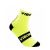 l➤ CALCETINES VIBOR-A KAIT 1P Unisex  en color Amarillo | TenisWorldPadel, tu tienda de tenis y padel online