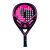 l➤ PALA VIBOR-A NAYA CLASSIC EDITION Mujer  en color Negro | TenisWorldPadel, somos tenis y pádel