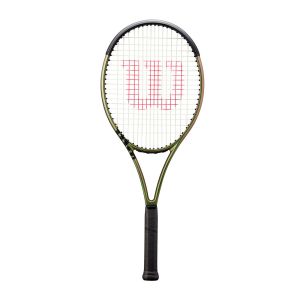 RAQUETA WILSON BLADE 100 V8.0 Unisex | TenisWorldPadel, somos tenis y pádel