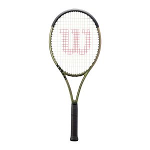 l➤ RAQUETA WILSON BLADE 100 UL V8.0 Unisex | TenisWorldPadel, tu tienda de tenis y padel online