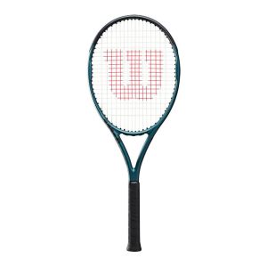 l➤ RAQUETA WILSON WILSON ULTRA TEAM V4.0 Unisex | TenisWorldPadel, tu tienda de tenis y padel online