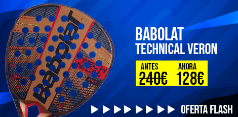 Pala Babolat Technical Viper