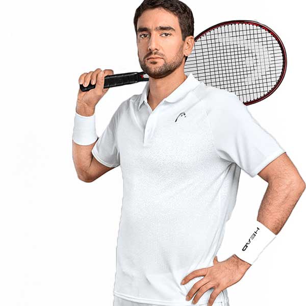 Tienda Outlet con ropa y raquetas para tenis y pádel de calidad