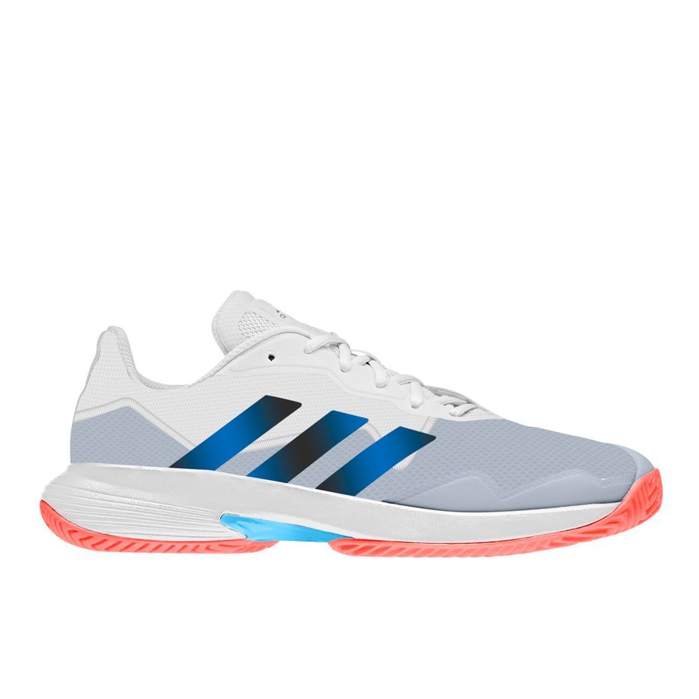 ▷ Shop ZAPATILLAS ADIDAS COURTJAM CONTROL CLAY at the price Tenis World Padel