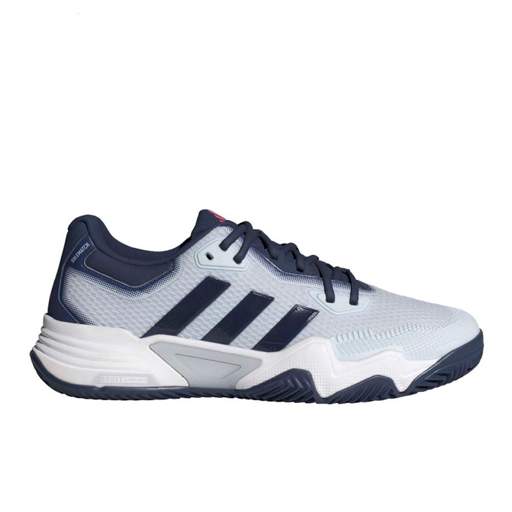 Shop ZAPATILLAS ADIDAS SOLEMATCH CONTROL 2 CLAY in offer Tenis World Padel