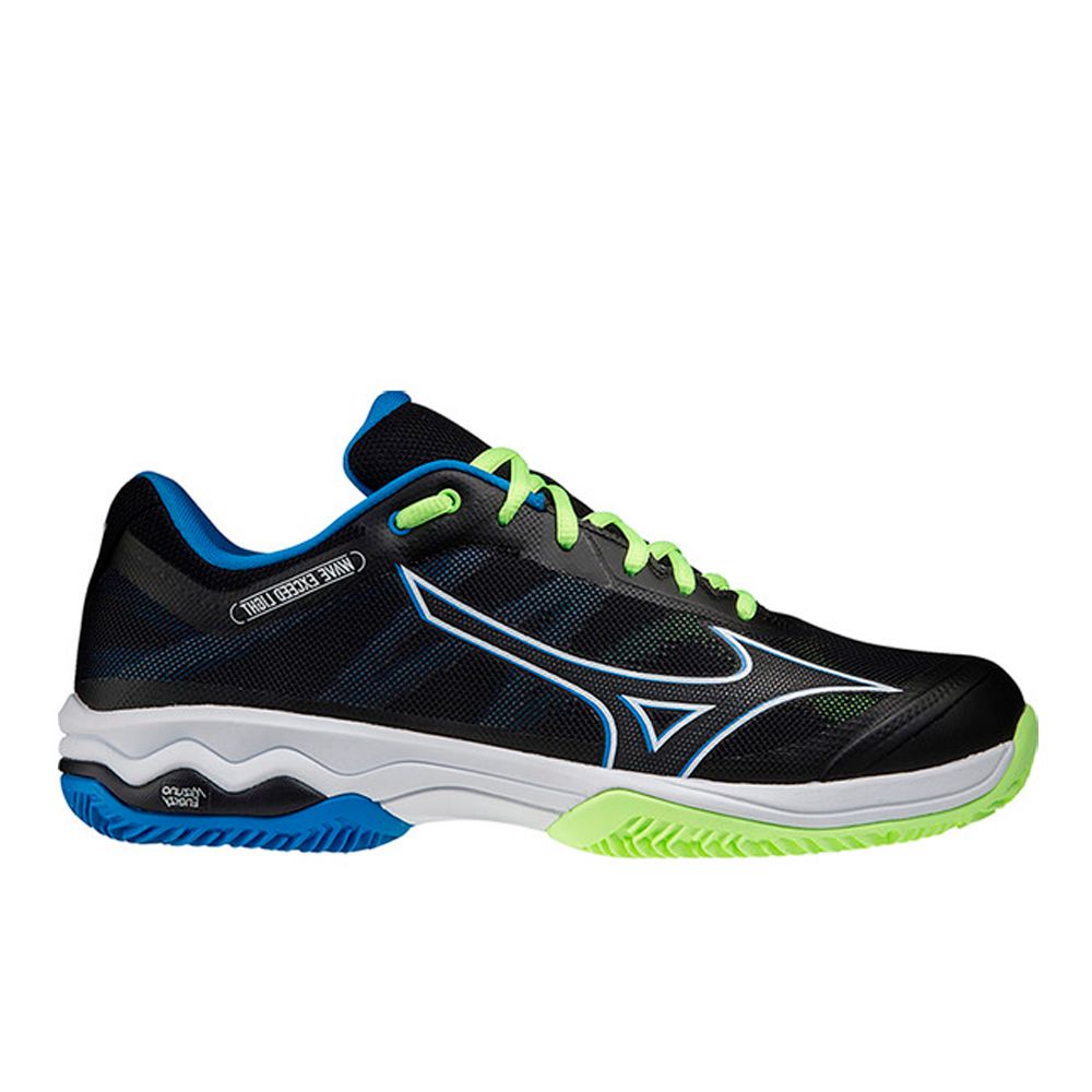 ▷ Shop ZAPATILLAS MIZUNO WAVE LIGHT CC in offer Tenis World