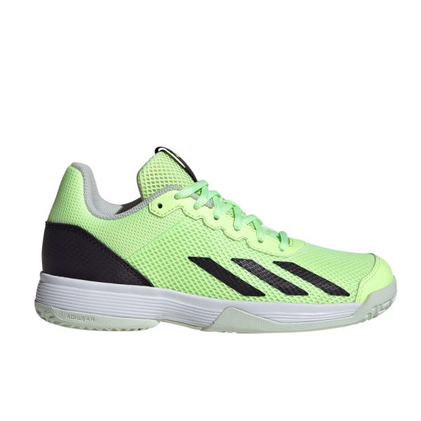 ZAPATILLAS ADIDAS COURTFLASH NIÑO