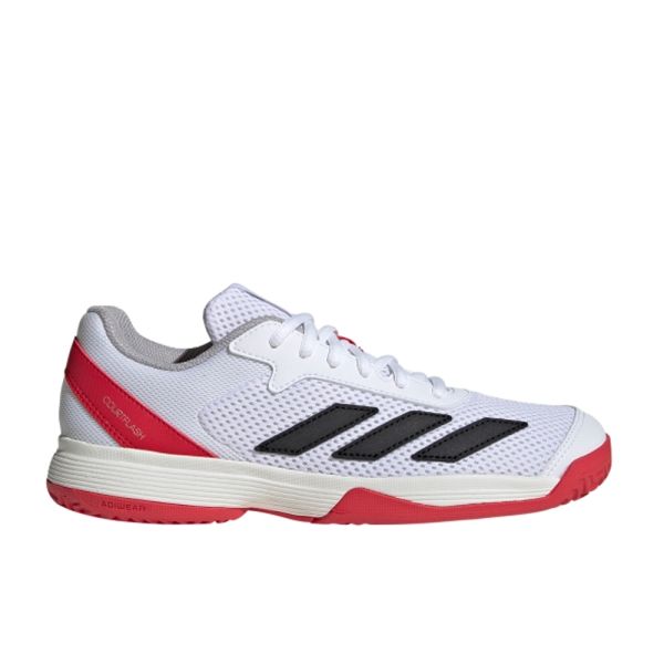 ZAPATILLAS ADIDAS COURTFLASH NIÑO