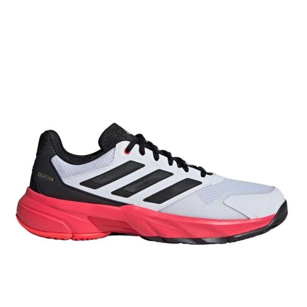 ZAPATILLAS ADIDAS COURTJAM CONTROL 3