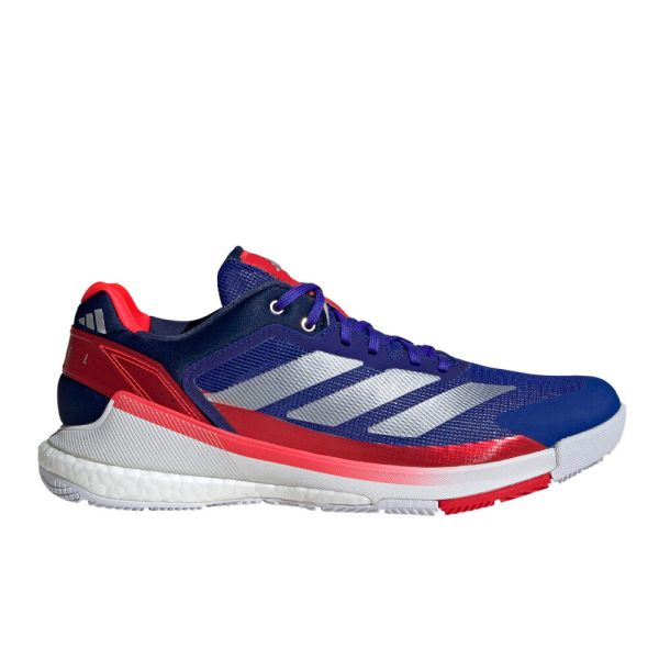 ZAPATILLAS ADIDAS CRAZYQUICK BOOST