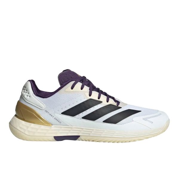 ZAPATILLAS ADIDAS DEFIANT SPEED 2