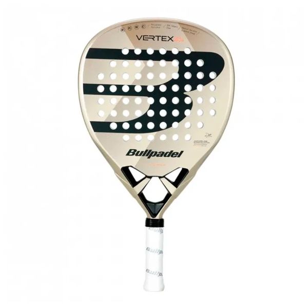 PALA BULLPADEL VERTEX 25 NIÑA