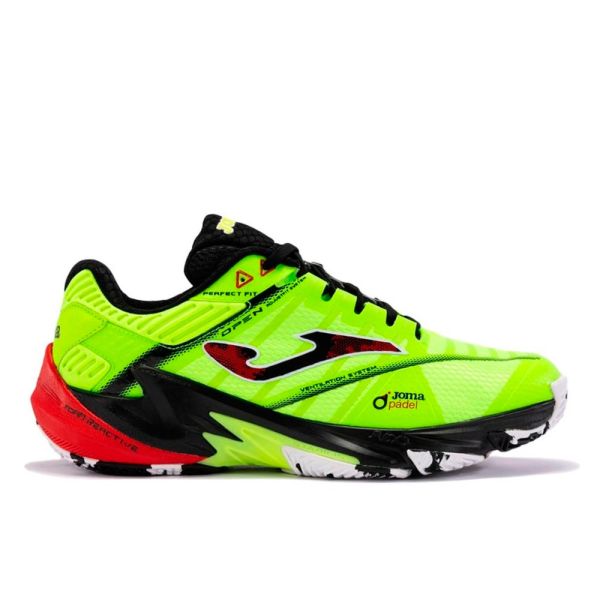 ZAPATILLAS JOMA OPEN