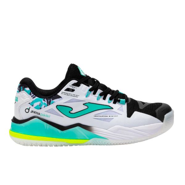 ZAPATILLAS JOMA SPIN