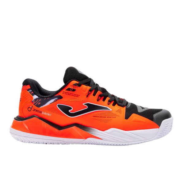 Joma zapatillas Spin hombre