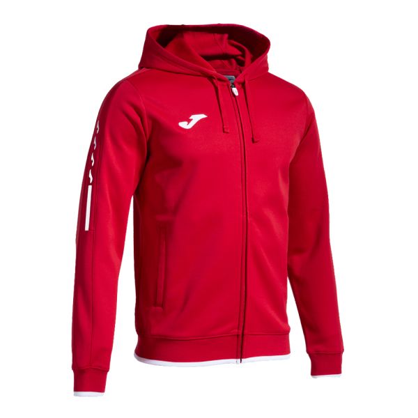 CHAQUETA JOMA OLIMPIADA