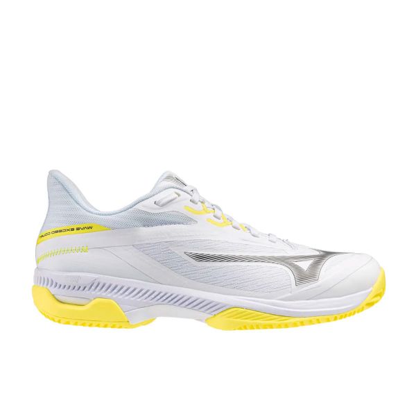 ZAPATILLAS MIZUNO WAVE EXCEED COURT CC MUJER