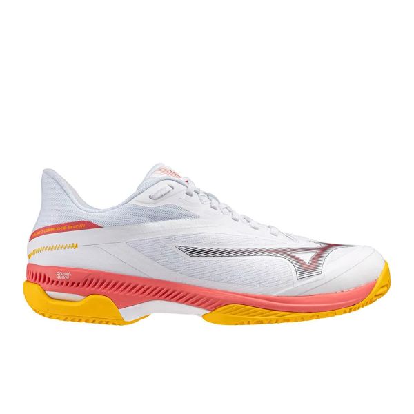 ZAPATILLAS MIZUNO WAVE EXCEED COURT CC
