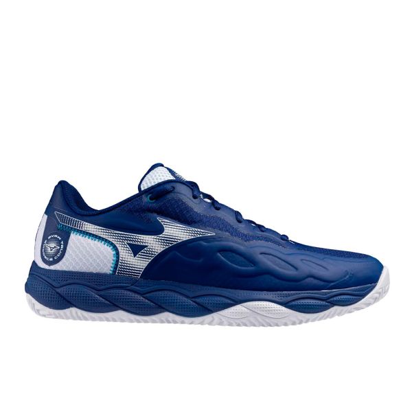 ZAPATILLAS MIZUNO WAVE ENFORCE COURT CC