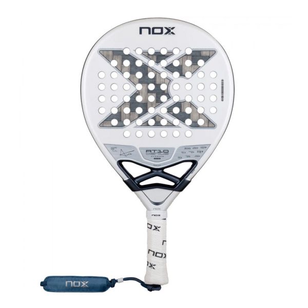 Nox pala AT10 Luxury Genius 12K Alum Xtreme Lite 2026