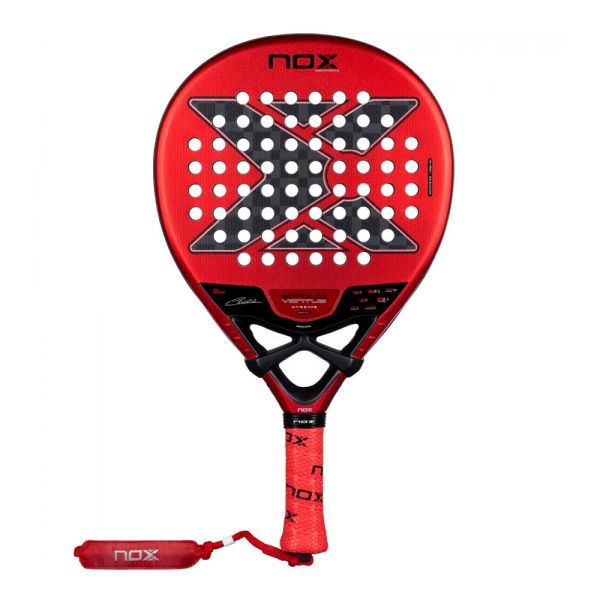Nox pala EA10 Ventus Hybrid 12K Xtreme