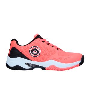 l➤ ZAPATILLAS J'HAYBER TELECO MUJER Woman at the best price Orange | TenisWorldPadel, we are tennis and padel