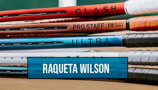 Wilson Racquet