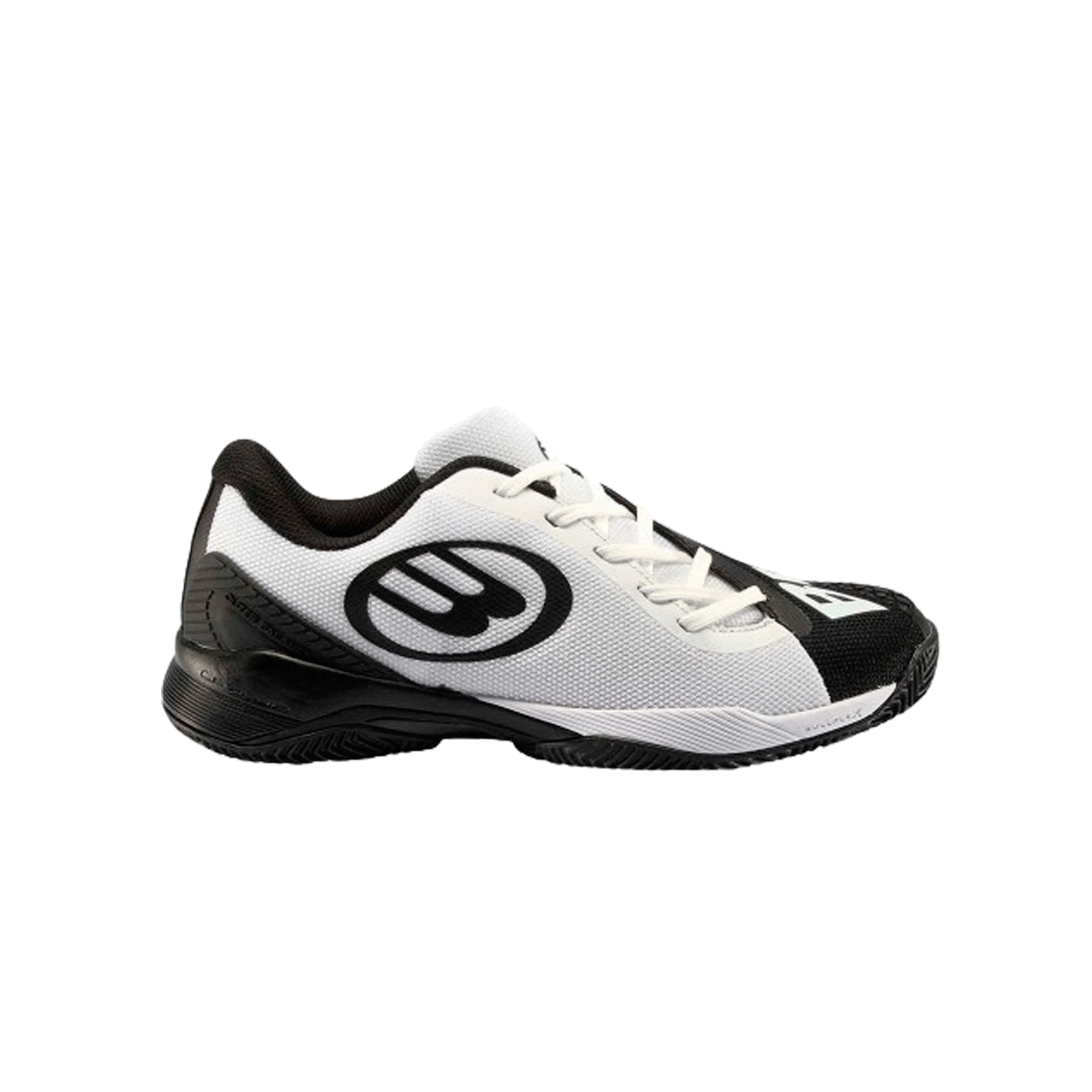 Category Padel Shoes